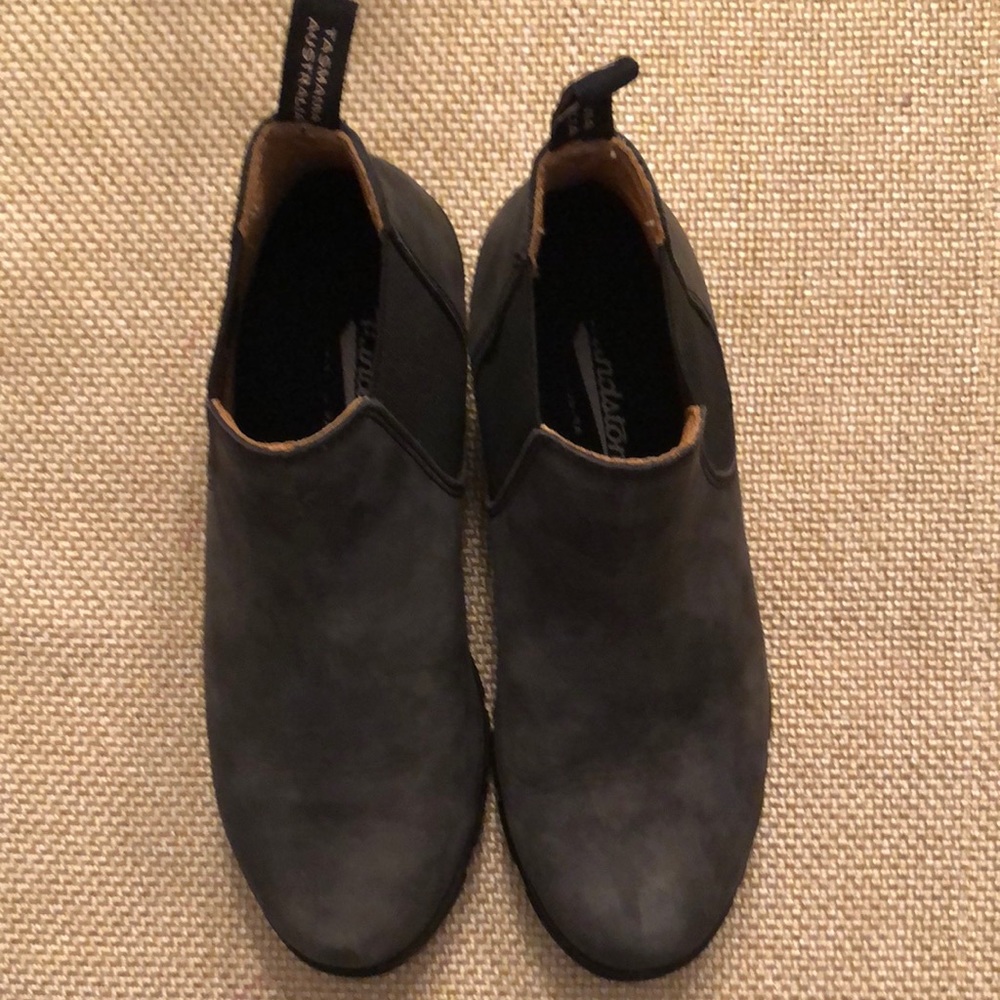 Blundstone